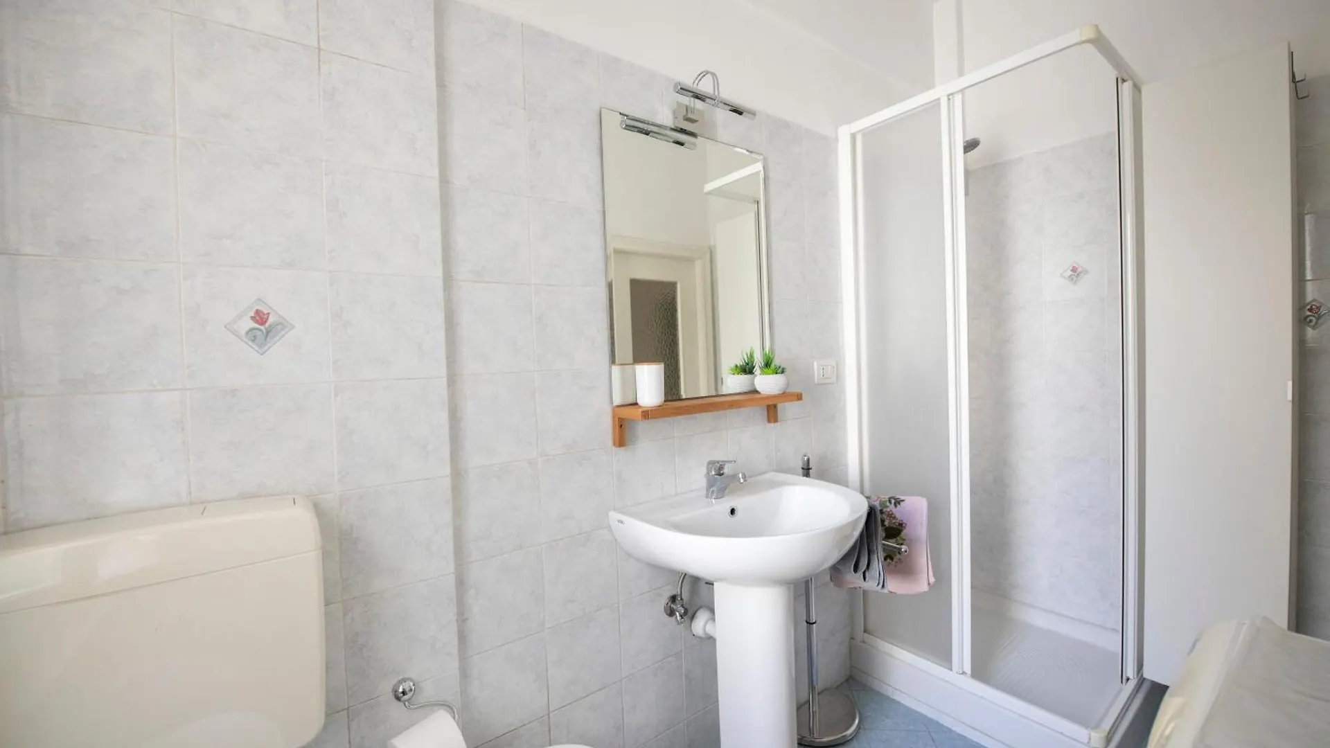 196 - A Casa Di Mary - Chiavari Centro - 700M Dal Mare - Parcheggio Gratis Incluso Apartment