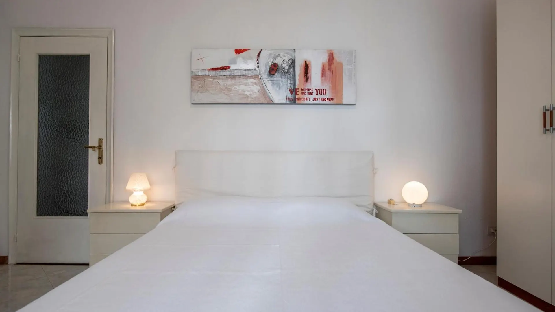 196 - A Casa Di Mary - Chiavari Centro - 700M Dal Mare - Parcheggio Gratis Incluso Apartment
