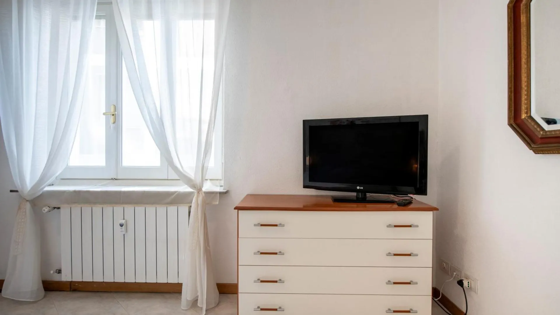 شقة 196 - A Casa Di Mary - Chiavari Centro - 700M Dal Mare - Parcheggio Gratis Incluso إيطاليا