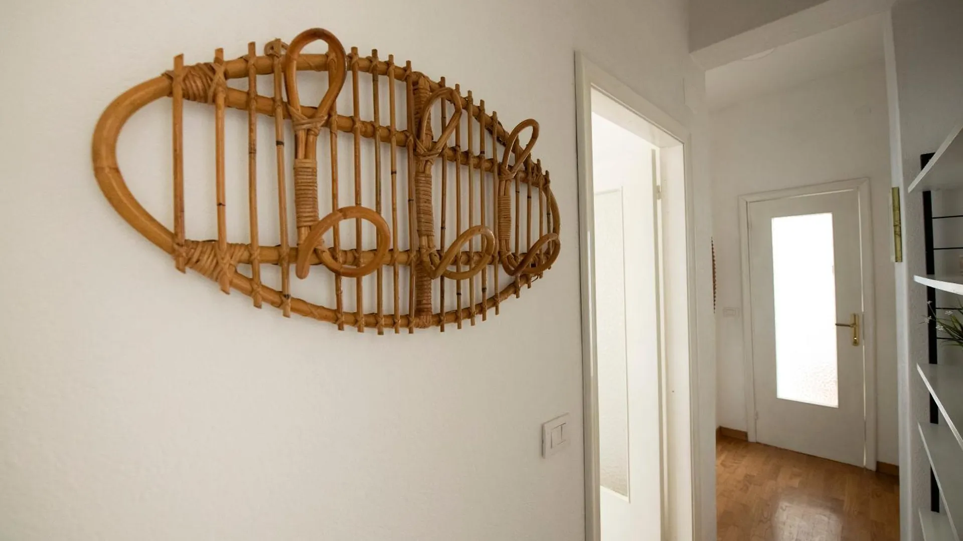 196 - A Casa Di Mary - Chiavari Centro - 700M Dal Mare - Parcheggio Gratis Incluso Apartment 0*,  Italy