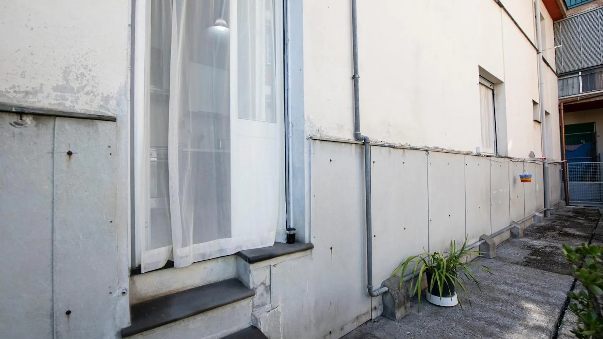 196 - A Casa Di Mary - Chiavari Centro - 700M Dal Mare - Parcheggio Gratis Incluso Apartment