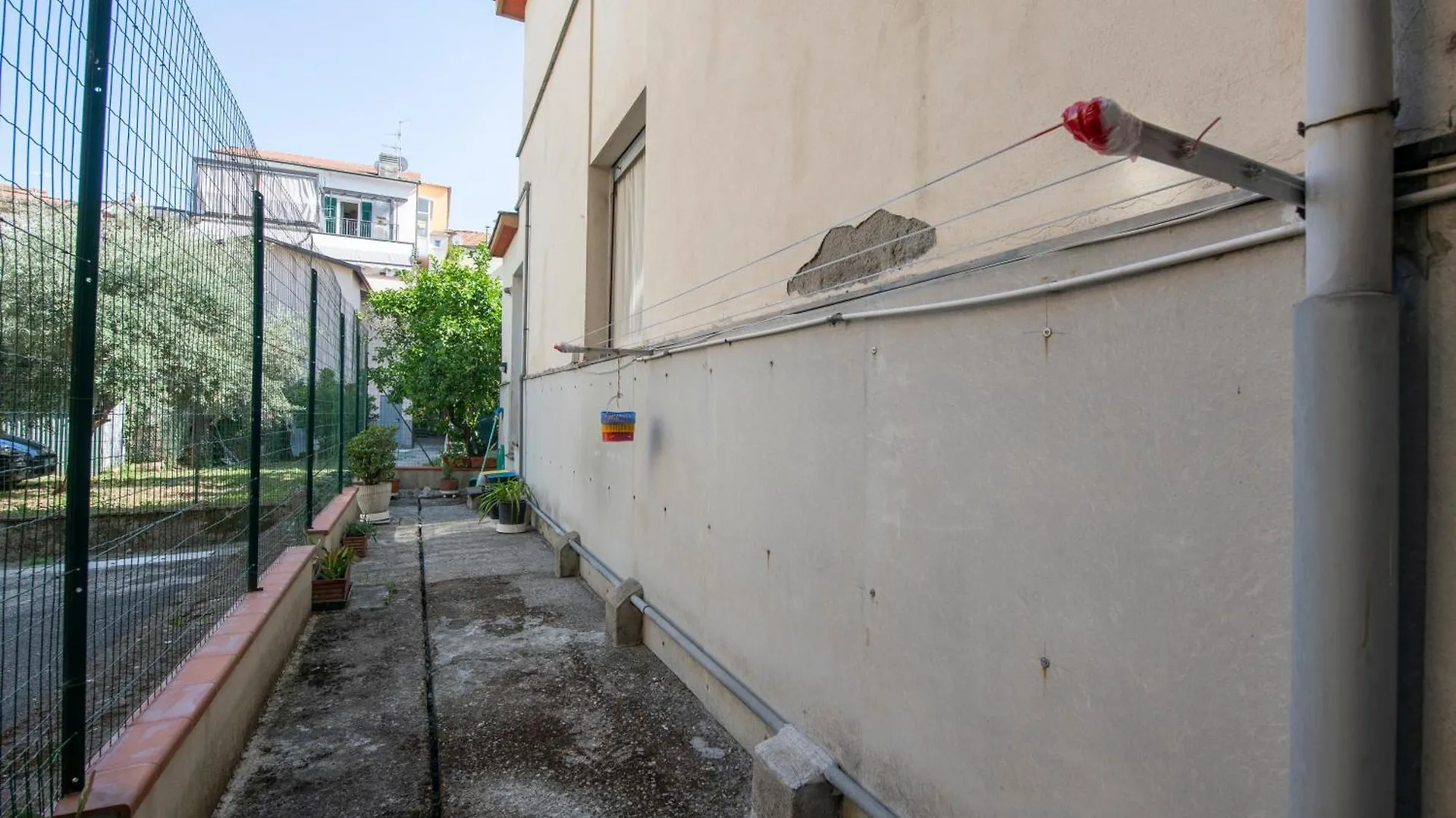 شقة 196 - A Casa Di Mary - Chiavari Centro - 700M Dal Mare - Parcheggio Gratis Incluso 0*,