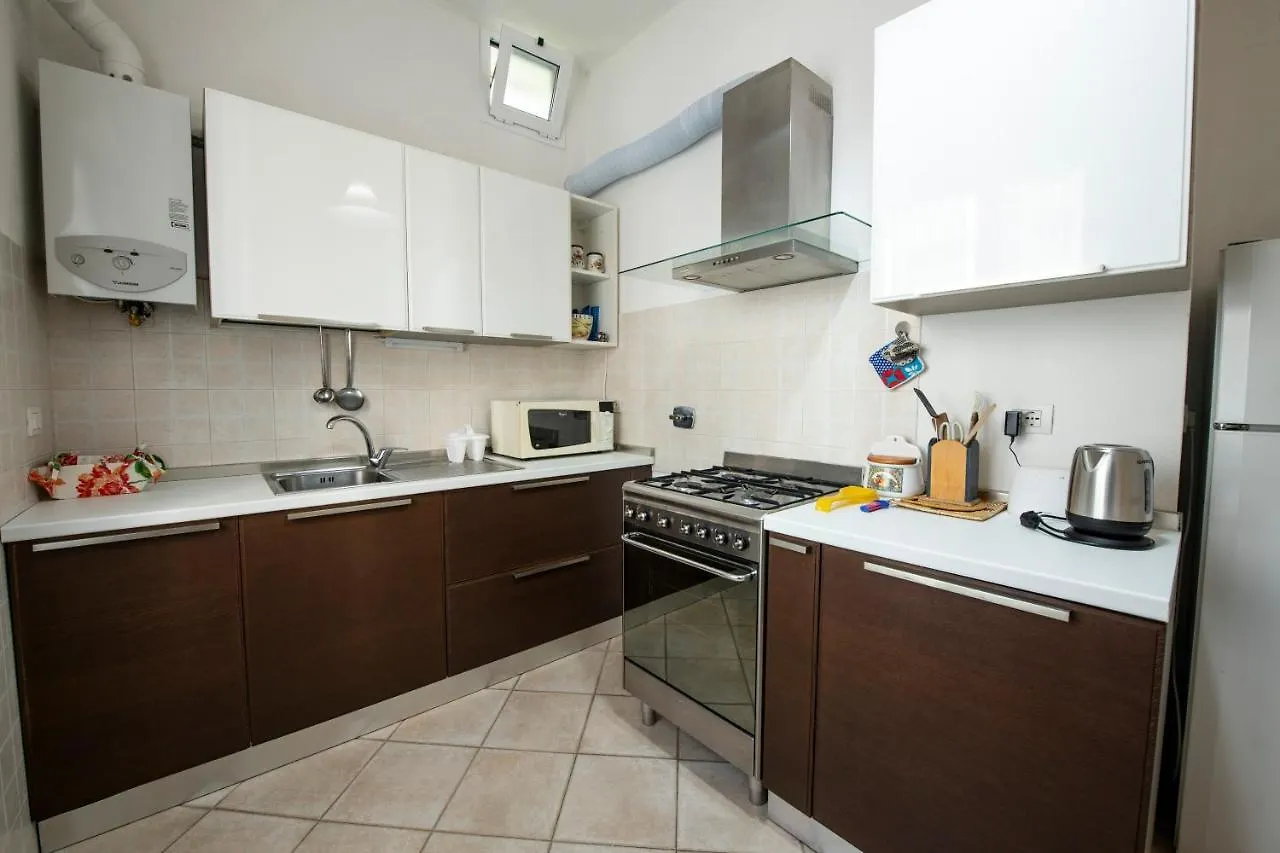 196 - A Casa Di Mary - Chiavari Centro - 700M Dal Mare - Parcheggio Gratis Incluso Apartment
