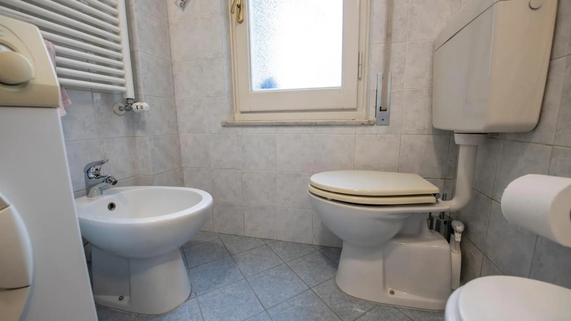 196 - A Casa Di Mary - Chiavari Centro - 700M Dal Mare - Parcheggio Gratis Incluso Apartment Italy